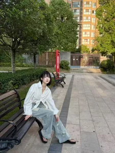 Kaixin-baobao Public Foto 2