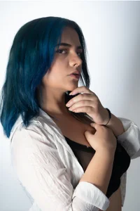 Kiara_Cruz__ MY FACE Pic 2