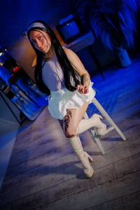 Sweet or trick Trixie Tang ✨ happy halloween 🦇🎃🍭 de NyxAndria_1  5 Imagens