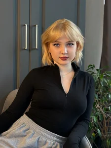 QueenieBerner without you<3 Pic 5