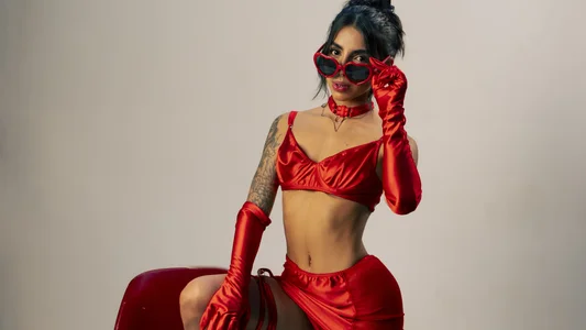 ZarianaEvanz Public Billede