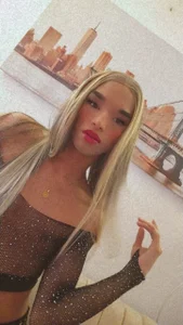 Chloe_bigcock Public Foto