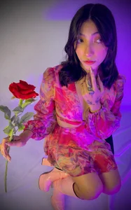 MarianaBranzz Happy Valentin 💕💕 Immagine  3