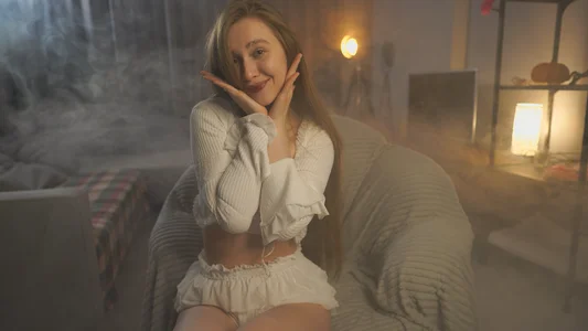 HollyOuk smoky beauty 圖片 5