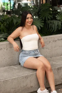 Nina_sweetz12 Just me🥰 圖片