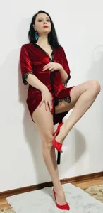 ArletteBloom Sensual Hot Foto 5