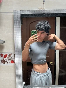 LittleMya_ Waiting for u❤️ Pic 6