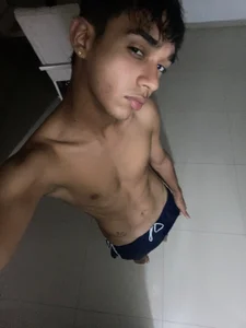 Gael_voss Public Pic 4