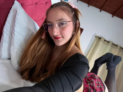 Ruth_harvey_ Show me a little 😈 사진 8