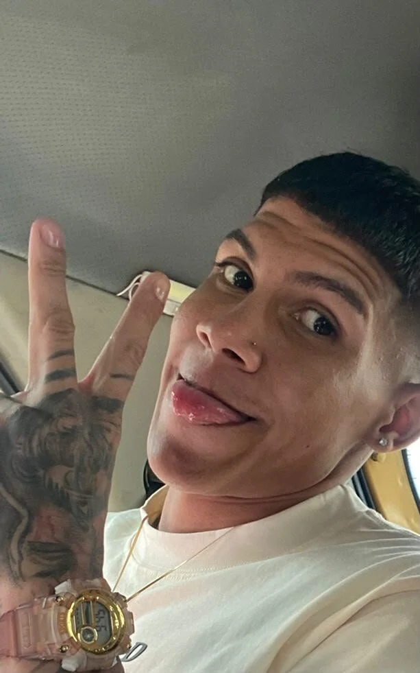 Damian_latinxxx Popularna fotka 7850