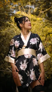 Japanese art de Antonella_cutee  5 Imagens