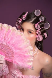 Iam_Ariana wishes and caresses of pink...🌸 Pic 7