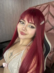 lya_nekko_ How about a redhead?  8. fénykép