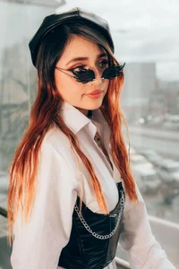 AyleenEvansPublic图片 7