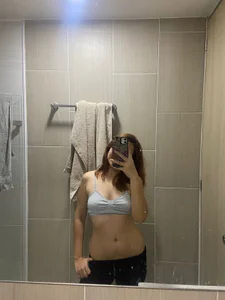 Girl sexy🥰 od AnaKova_  4 snímek