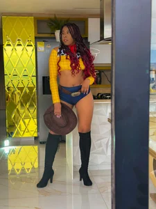 Zdjęcia EmmilyBrant where is my bull?:  4