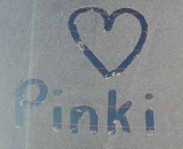 Pinki666@xhs ein bisschen was von mir ;) sexfoto 4