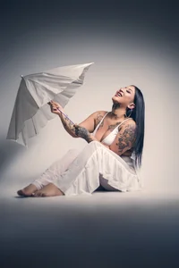 🩶 od ayshel__  3 snímek