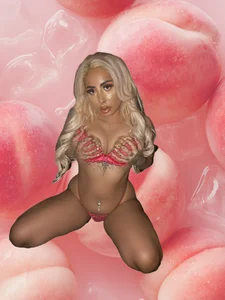 Blonde xxx de zara_bellexx  3 photos