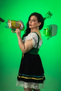 JakyKidman Oktoberfet Pic 3
