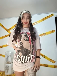 Tefannyy_のI 💜の枚の写真