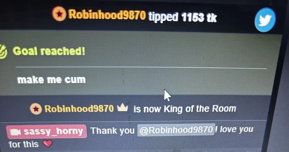 sassy_horny Robinhood9870 thank you dear Pic