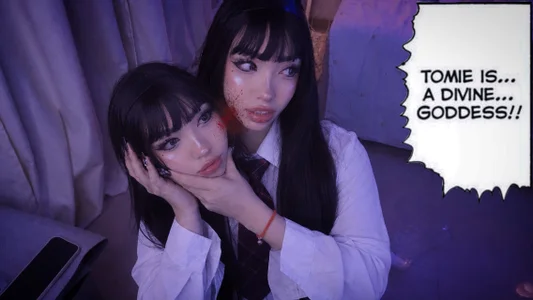 Mk_ultraa Tomie:) Pic 4