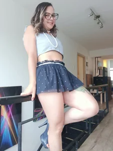 Ariana_blonde 💋 Do you dare to discover what I hide? Billede 4