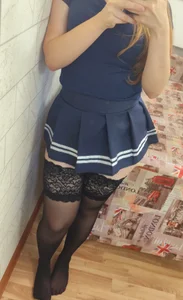 AlisaKisa Alisa in an erotic costume🤤 Fotka 4