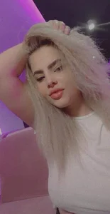 xxx od Ellyslimdoll  snímek