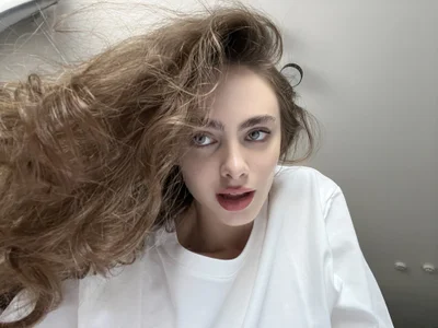 AliciaMellow Light photos Poză 7