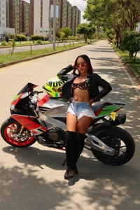 Shantall_willss sexy doll Pic 8