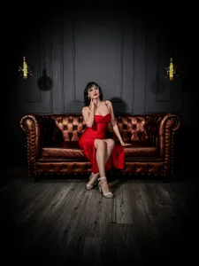 Ela_James_ SAN VALENTIN¨S DAY Pic 5