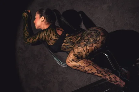 EMMAHILL1WILD ELEGANCE 🔥🐈图片 9