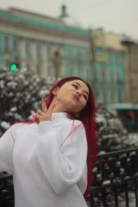 RedMidnight* Winter * Bild 3