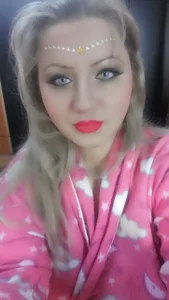 Nimphotease Selfies Kuva 8