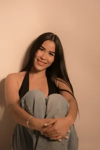 alessia_leroy My pretty little face Εικόνα