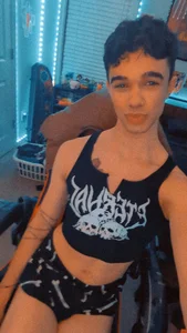 19yoFemboySlut Fitsss Pic 5