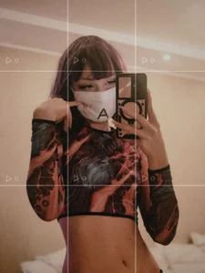 LunaNyan Public 사진