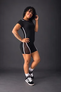 emavalleris_moon sesión deportiva Bilde 2