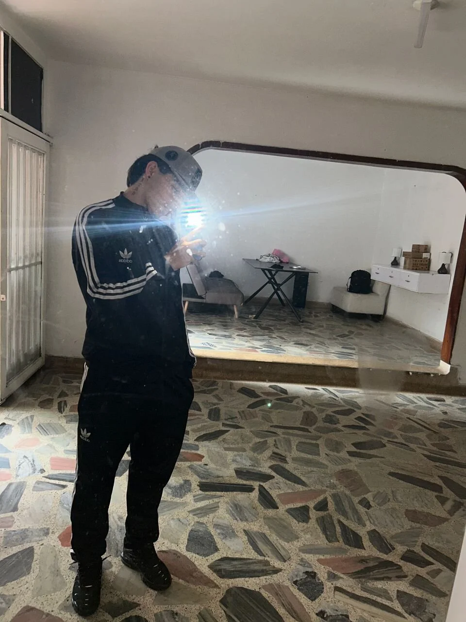 Bad_bunnyy_ Populært foto 783