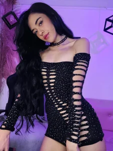 ¿Do you like the color black? de babycat4_  4 Imagens