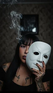 zhamira_21のhi halloweenの 6枚の写真