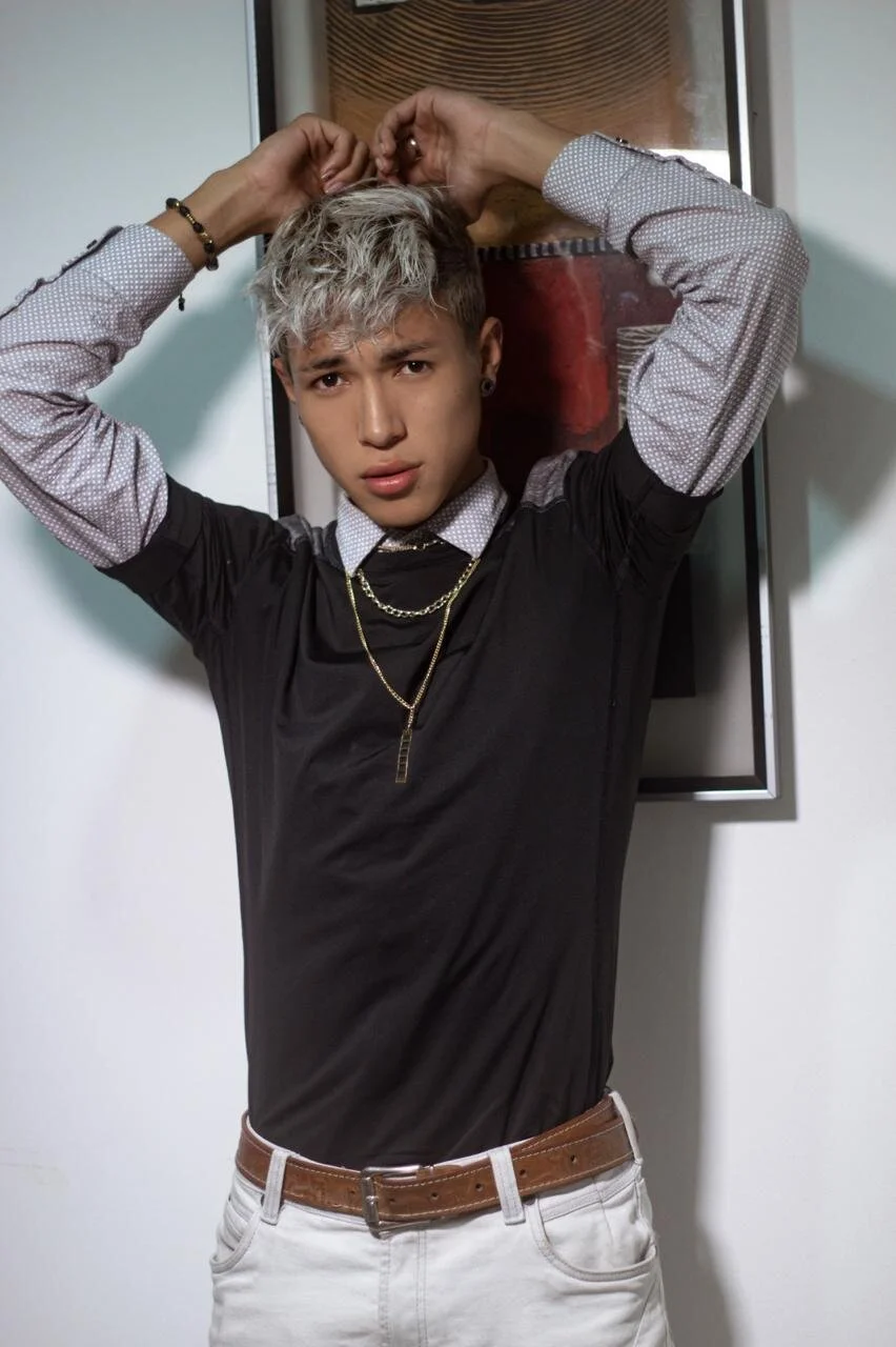 daxonrey Now... just you and me 💋 Εικόνα 3