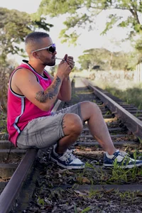 Alex_maraj Public Immagine  4