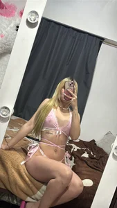 blonde_dolly777's Acabo de abrir esto y ya quiero mostrarte más 🥵🔥 Sex Photo 5