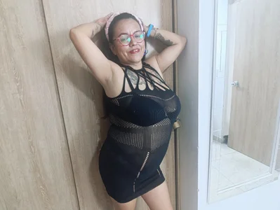 SaraParquer Focus on Me Foto 2