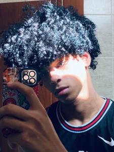 Violet_Dream2のAngel face and hot mindの 2枚の写真