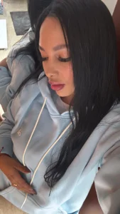 Dakota_diaz_ "Two angles, a single temptation ... from what side do you prefer? Poză 5