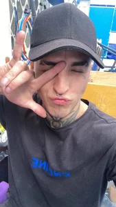 Michael mv_nox de Keff_andrew34 Foto 3